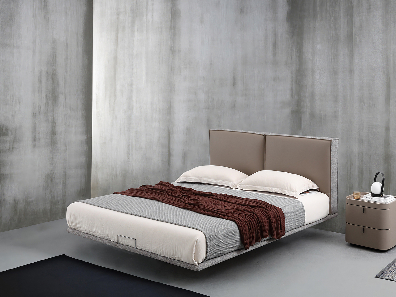 一组皮床拍摄案例—（实拍+合成）（图ZMzg5MzI0Njg4） - 产品摄影 - 站酷设计师现象未来原创素材 - 站酷ZCOOL