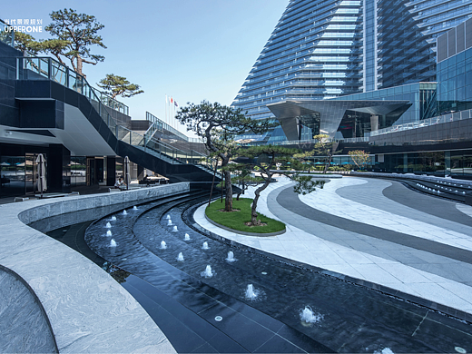 提升楼盘价值的5大景观设计策略，地产商必看！