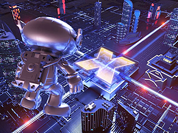 《无限x巡回演唱会-济南站》片头