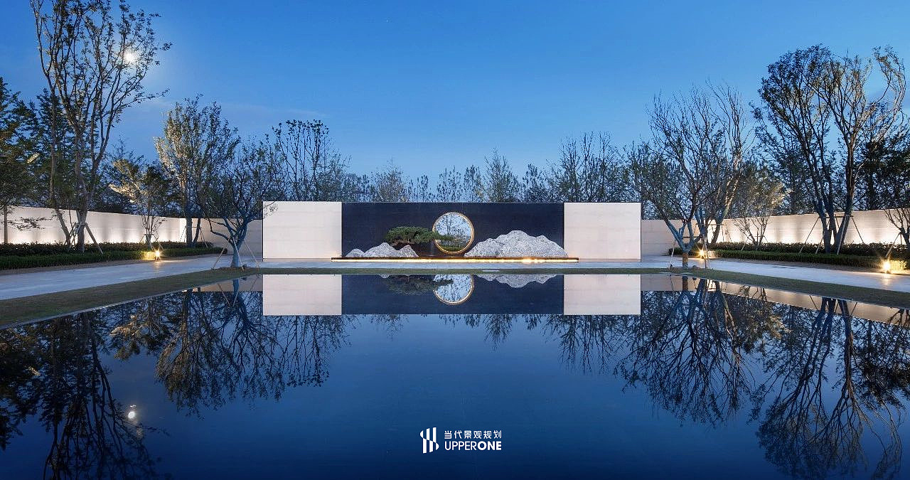 提升楼盘价值的5大景观设计策略,地产商必看!