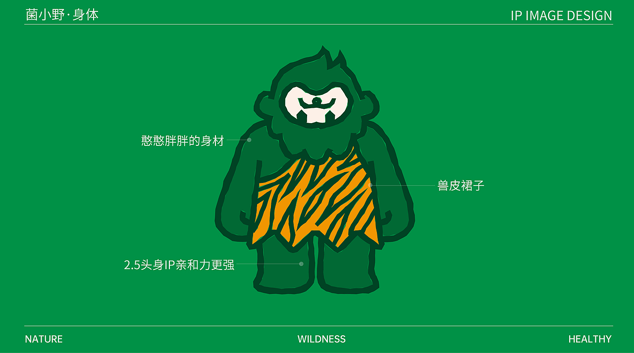 菌小野|云南野生菌火锅品牌全案（图ZMzg5MzM0NDA0） - 品牌 - 站酷设计师芝士小启原创素材 - 站酷ZCOOL