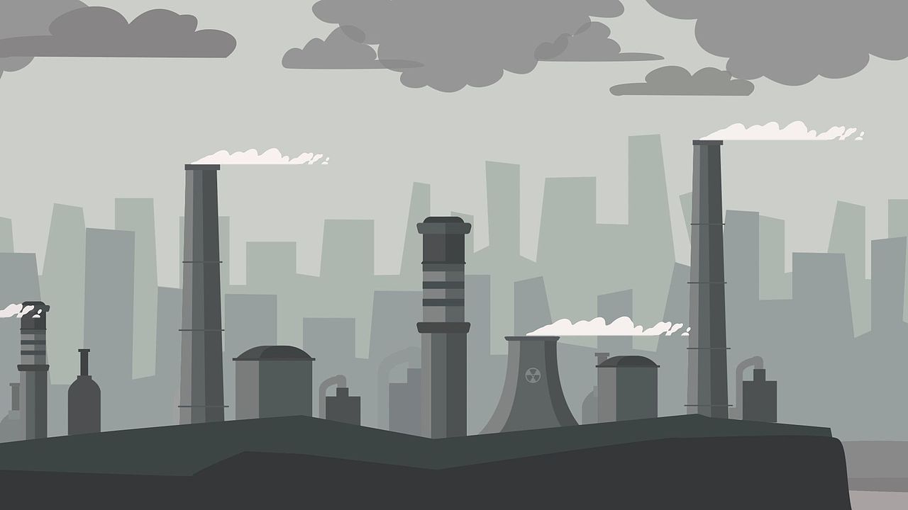 环保宣传mg动画的优势