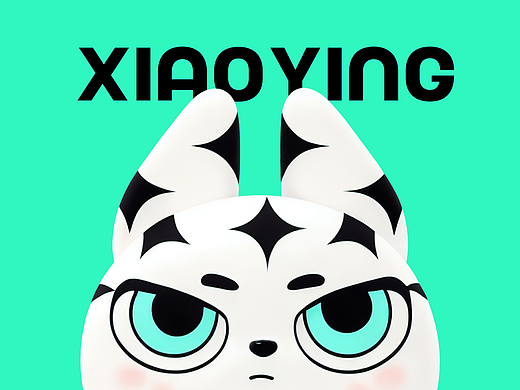 XIAOYING(霄影)