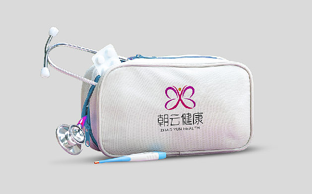 朝云健康医美vi设计（图ZMzg5MzQ5NjQ4） - Logo - 站酷设计师小宋的设计原创素材 - 站酷ZCOOL