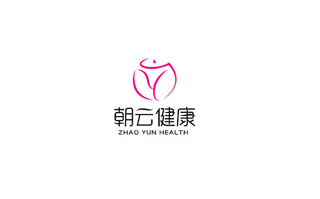 朝云健康医美vi设计（图ZMzg5MzQ5Njg4） - Logo - 站酷设计师小宋的设计原创素材 - 站酷ZCOOL