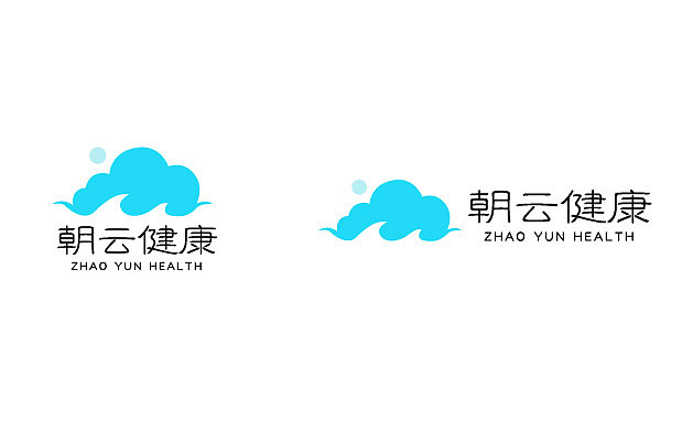 朝云健康医美vi设计（图ZMzg5MzQ5NzY0） - Logo - 站酷设计师小宋的设计原创素材 - 站酷ZCOOL
