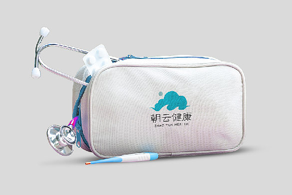 朝云健康医美vi设计（图ZMzg5MzQ5Nzgw） - Logo - 站酷设计师小宋的设计原创素材 - 站酷ZCOOL