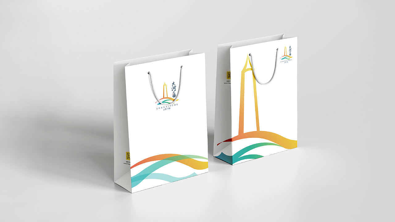 城市IP形象设计呈现（图ZMzg5MzUxMTQ0） - 品牌 - 站酷设计师你怎么回事儿原创素材 - 站酷ZCOOL