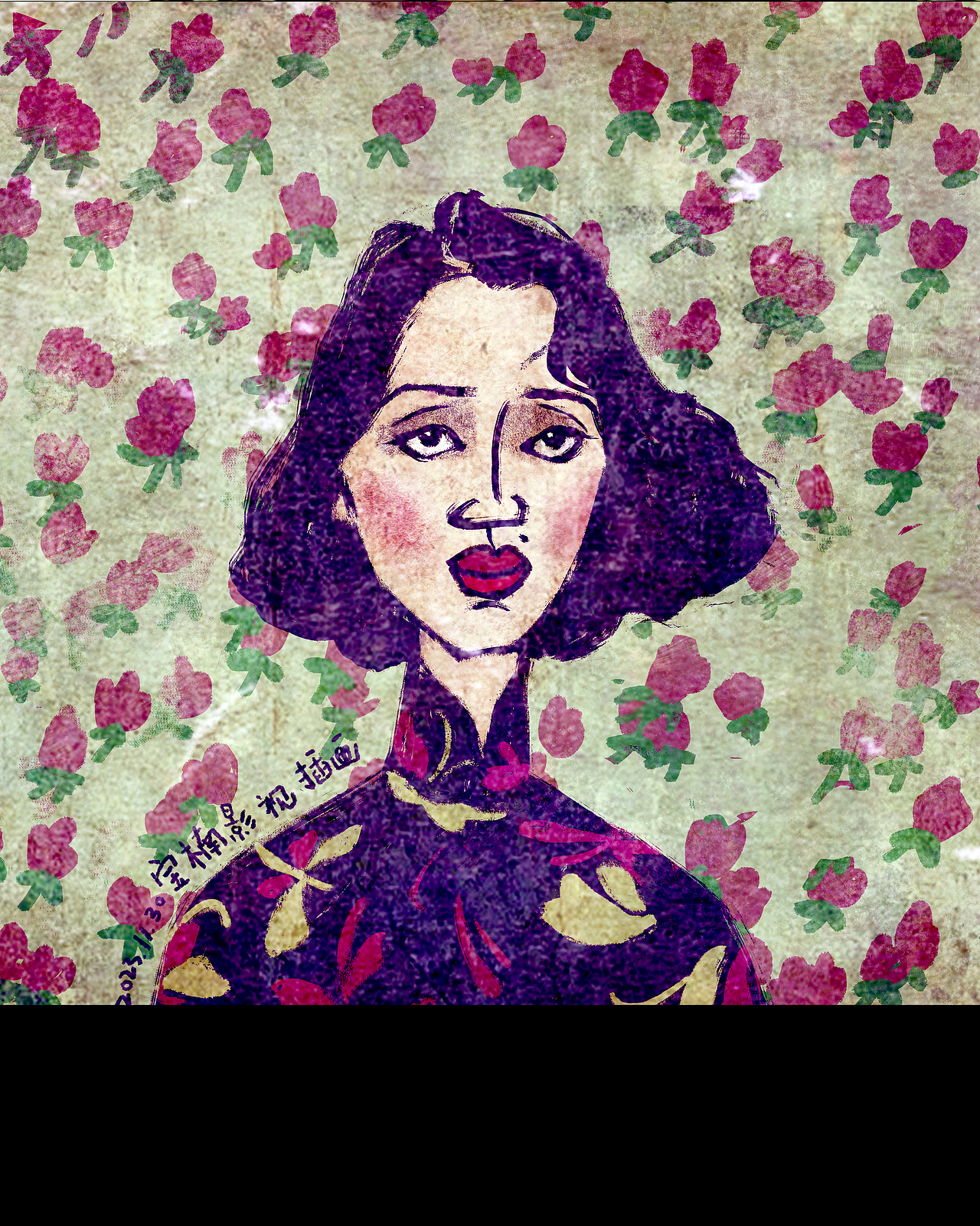 俞敏洪 董宇辉/莫言 陈凯歌/梅艳芳/全红婵/张爱