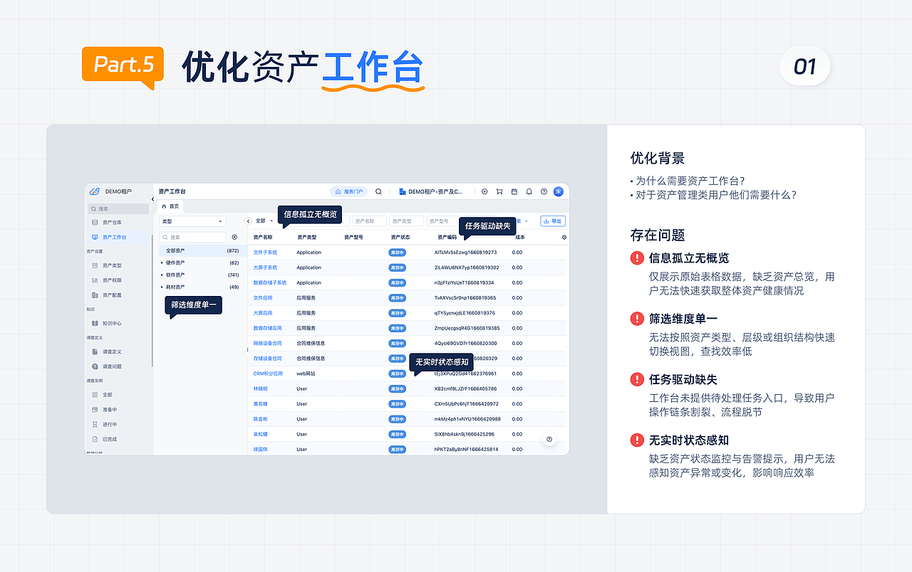 【B端】易用性优化实战与用户体验升级