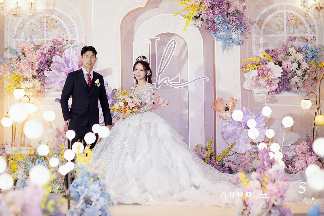 香槟色花园风婚礼（图ZMzg5MzU0MDgw） - 舞台美术 - 站酷设计师婚礼策划小帆原创素材 - 站酷ZCOOL