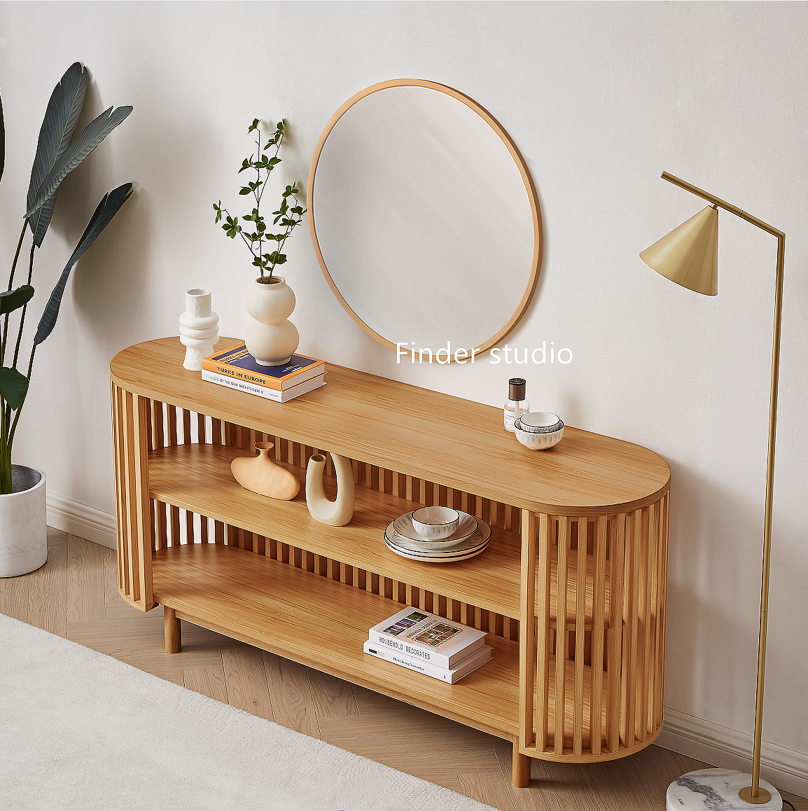 玄关柜子/家具/家居摄影