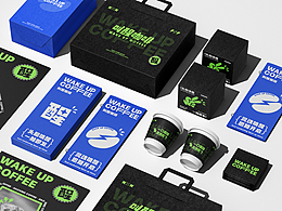 叫醒咖啡(原创品牌)