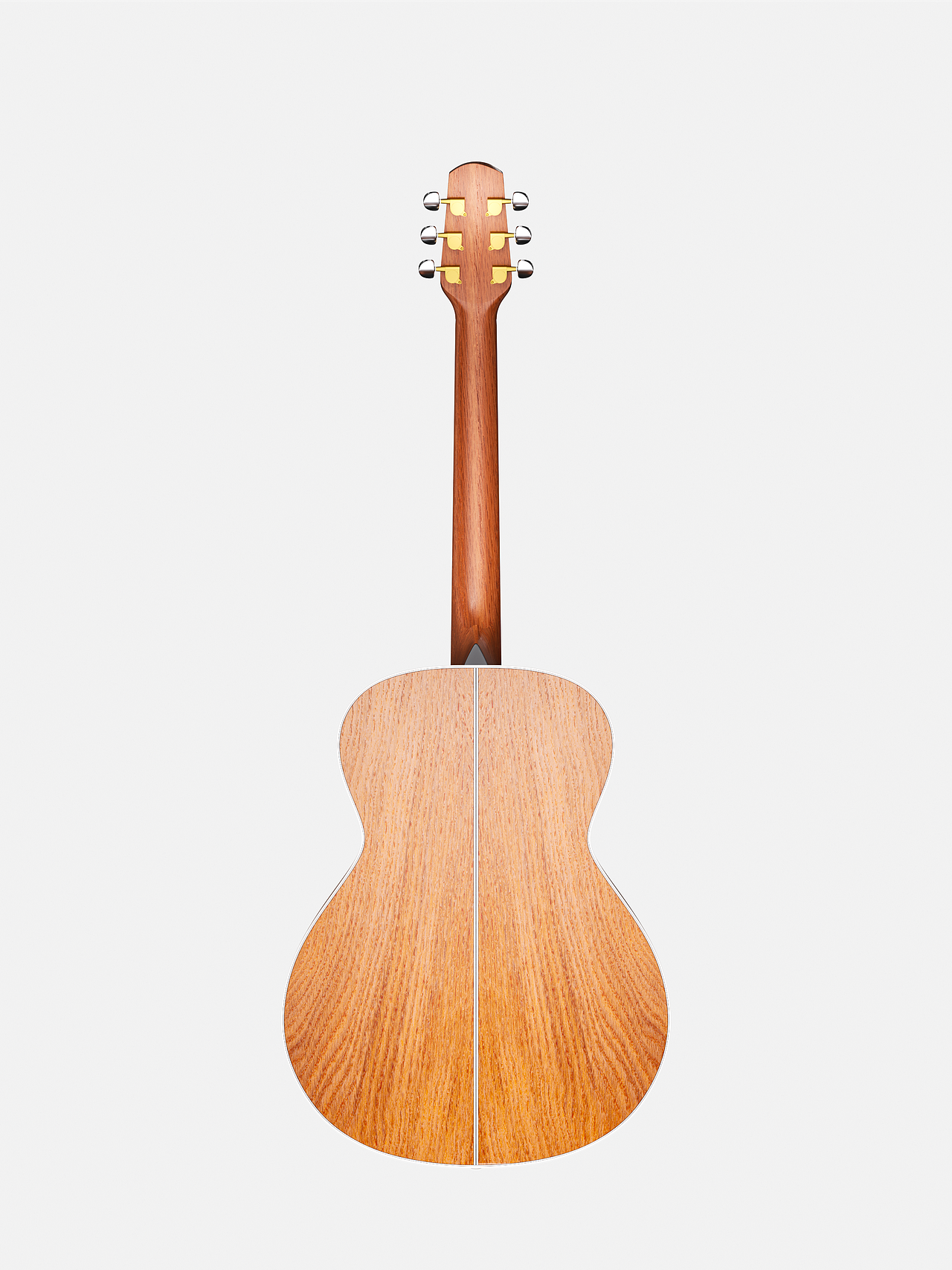 吉他——OC渲染（图ZMzg5MzU5MzQw） - 产品 - 站酷设计师阿财不才原创素材 - 站酷ZCOOL