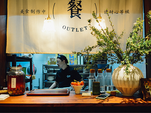 袁食堂VI视觉形象设计（2025年4月更新）