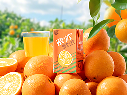 饮料