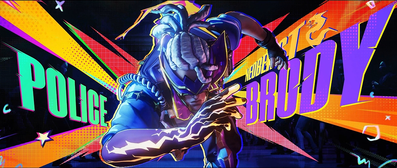 MLBB 怒焰假面系列皮肤二期