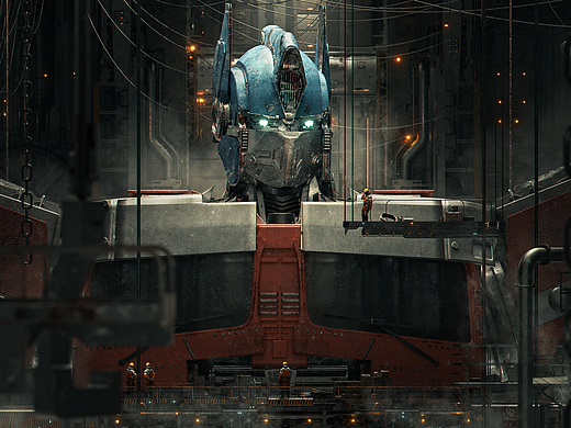 《Optimus Prime 2025》