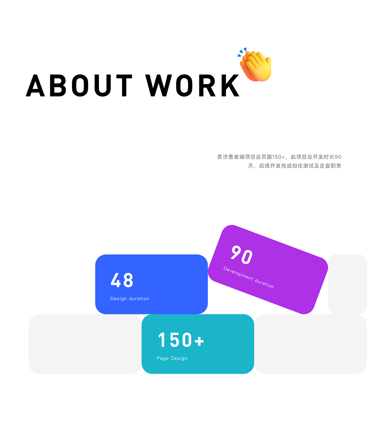 2023-2025年度作品集