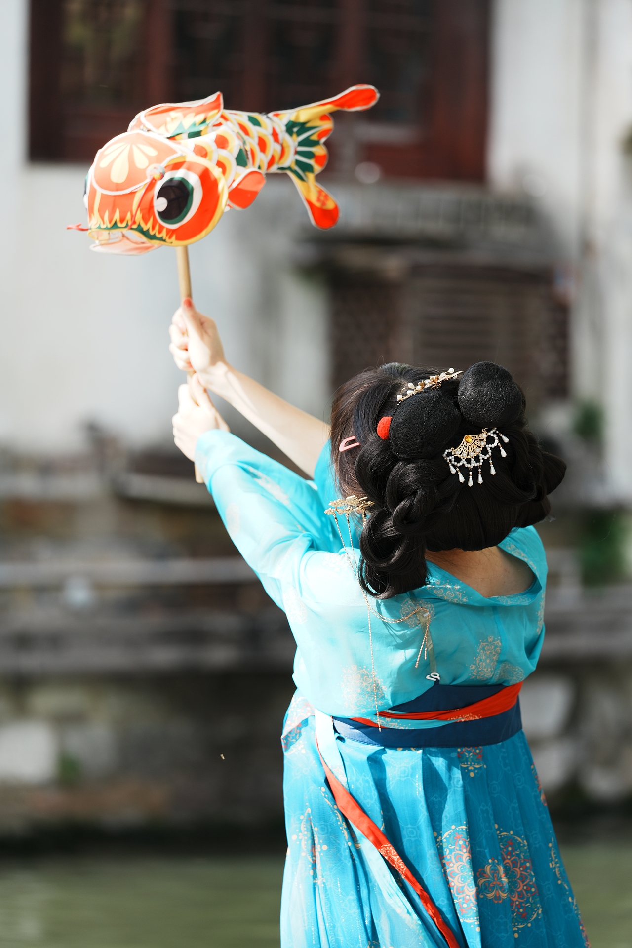 索尼A7C2+70-200Gf4 人像拍摄 FL滤镜直出（图ZMzg5MzYzOTA4） - 人像摄影 - 站酷设计师自由地蒲公英原创素材 - 站酷ZCOOL