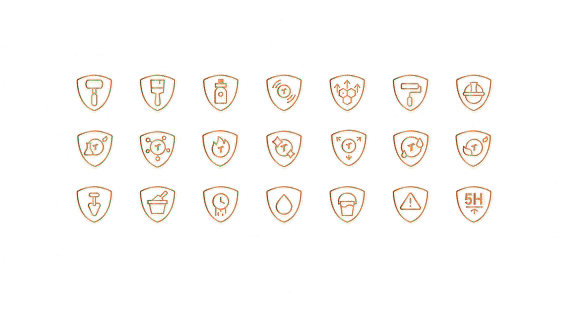 泰诗尔——涂料品牌全球化升级