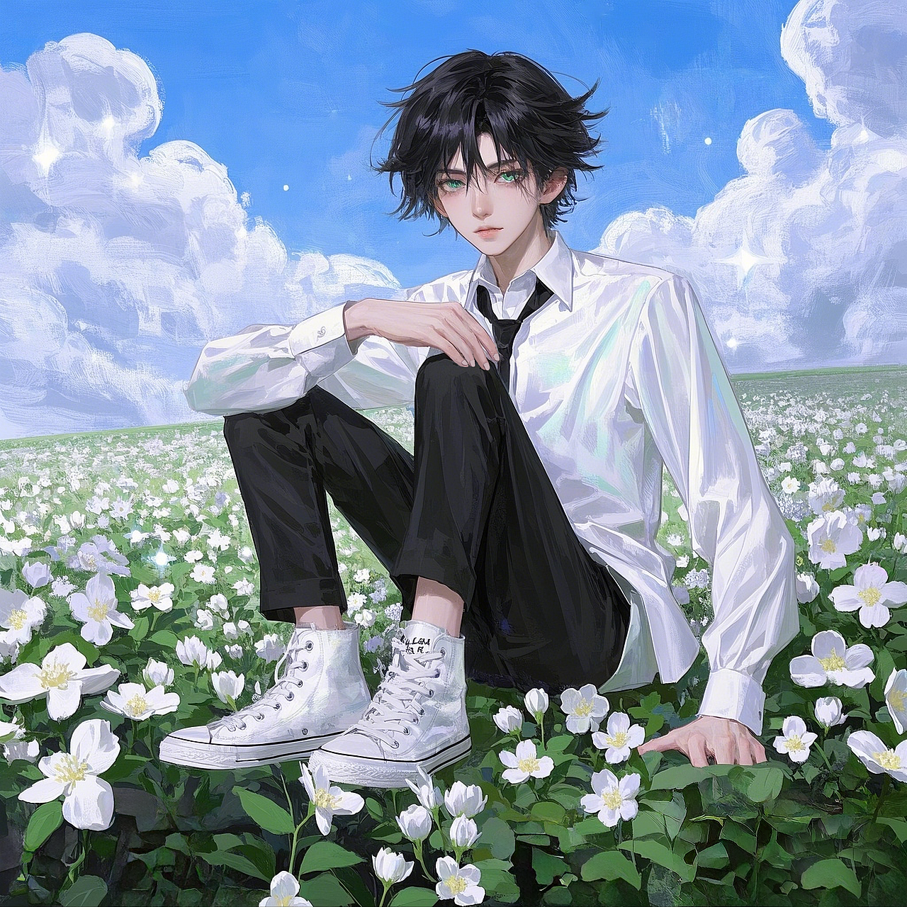 万物有灵之:正本清源