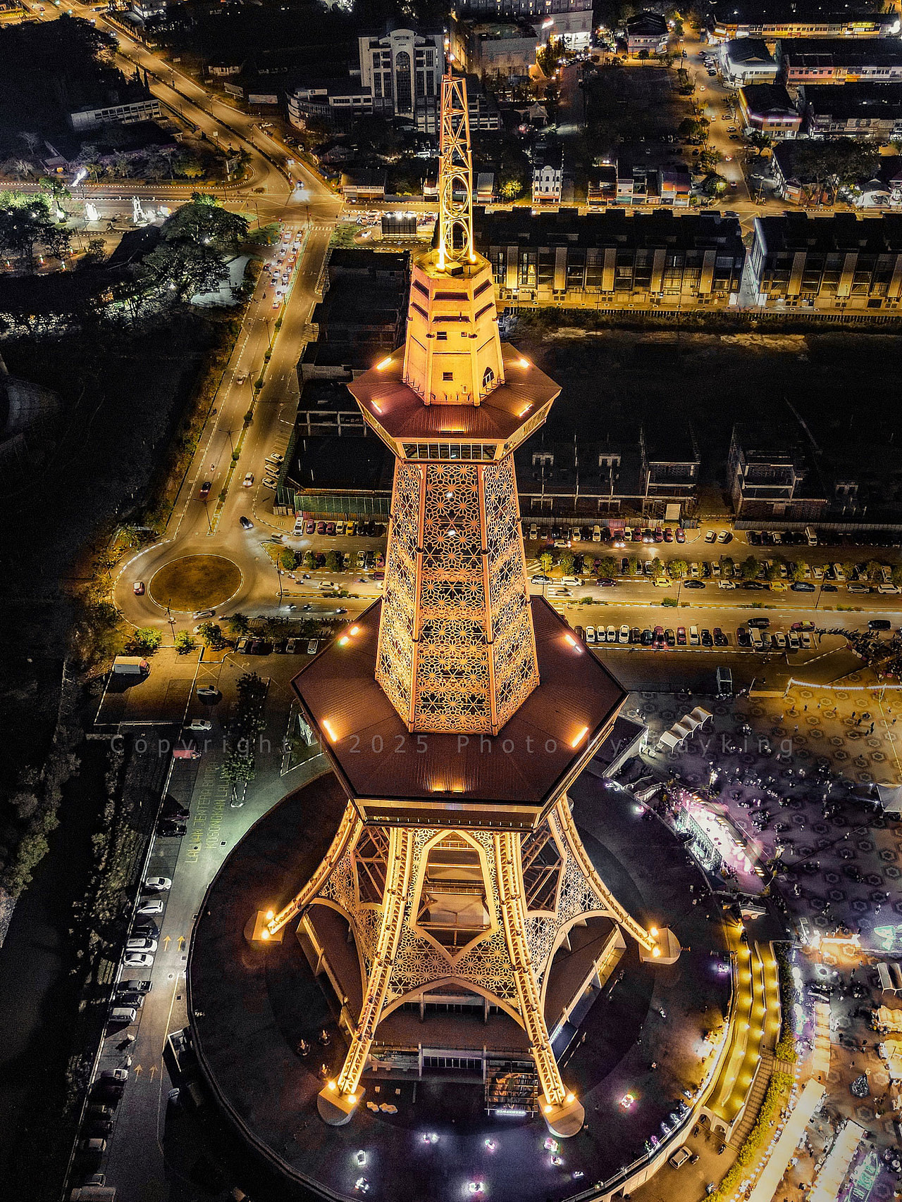 酷炫地标| 兰卡威马哈塔