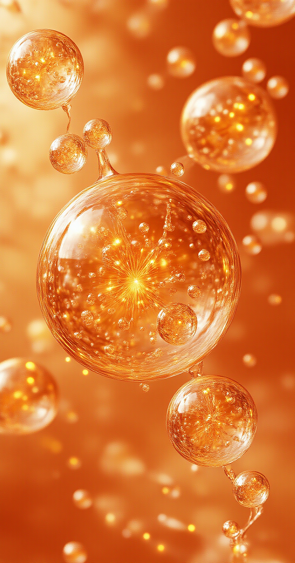 水分子、粒子结构生成，感觉还行系列（图ZMzg5Mzc0NjA4） - AI作品 - 站酷设计师antyq原创素材 - 站酷ZCOOL