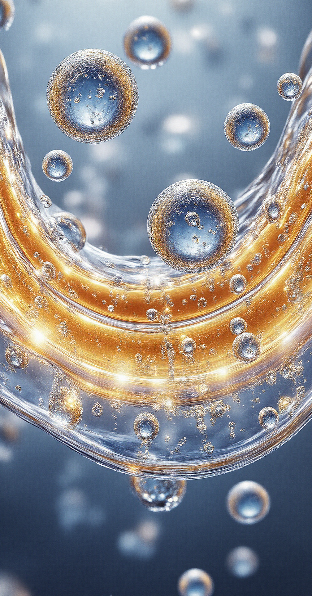 水分子、粒子结构生成，感觉还行系列（图ZMzg5Mzc0NjQ0） - AI作品 - 站酷设计师antyq原创素材 - 站酷ZCOOL