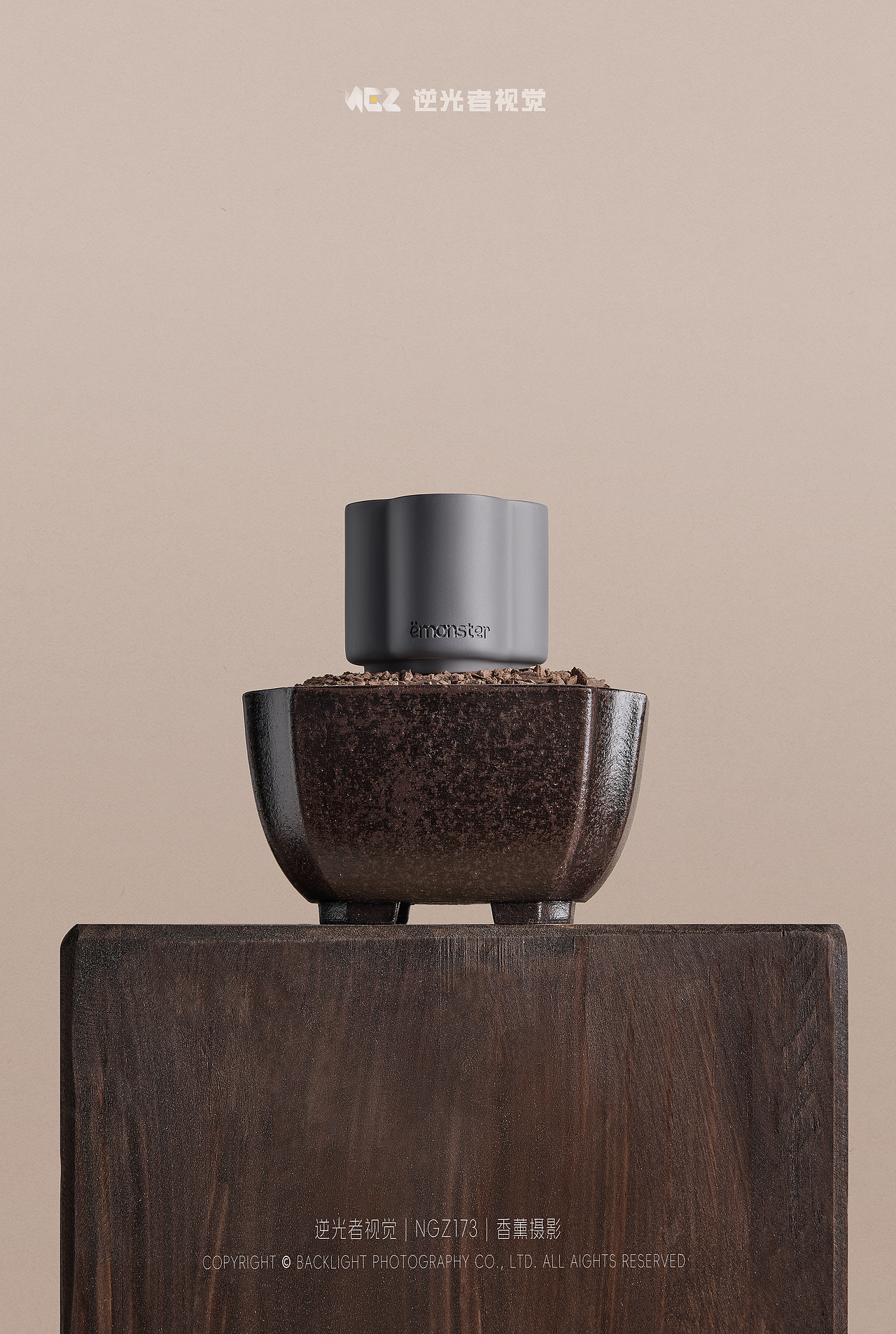 极简静物创作/产品摄影/emonster/香薰蜡烛/逆光者视觉（图ZMzg5Mzc1Mzc2） - 产品摄影 - 站酷设计师逆小光香薰摄影原创素材 - 站酷ZCOOL