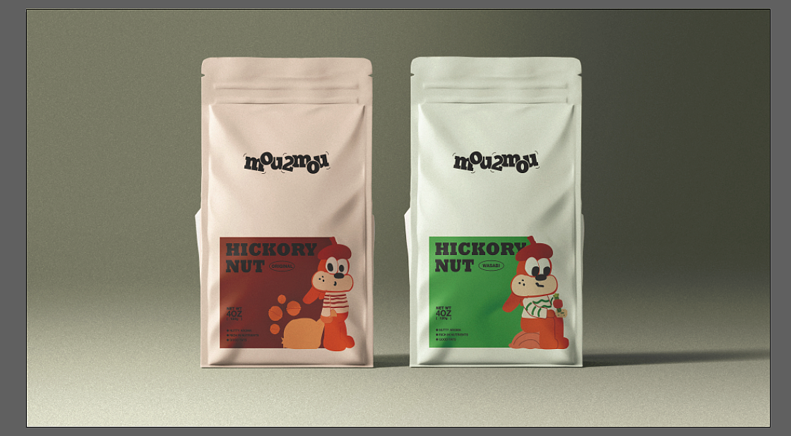 2024包裝設(shè)計(jì)合集（圖ZMzg5Mzc2NDM2） - 包裝 - 站酷設(shè)計(jì)師is_vvya原創(chuàng)素材 - 站酷ZCOOL