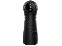 燈塔飛機(jī)杯黑色渲染