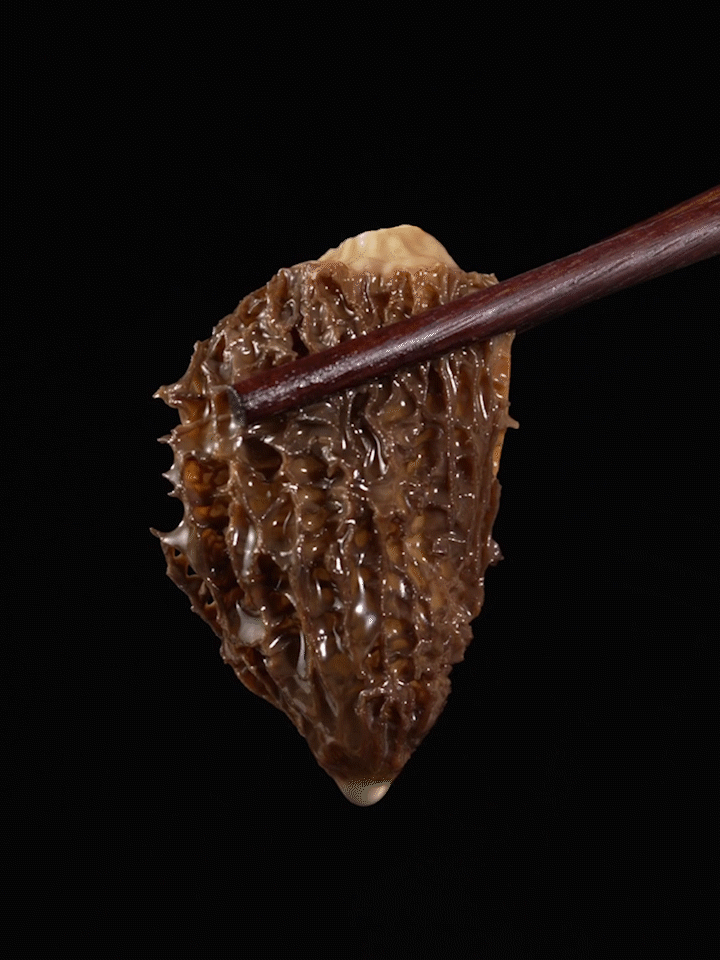 羊肚菌 | 食品视频 ✖ 众目摄影 |（图ZMzg5MzgyODQw） - 宣传片 - 站酷设计师众目摄影设计原创素材 - 站酷ZCOOL