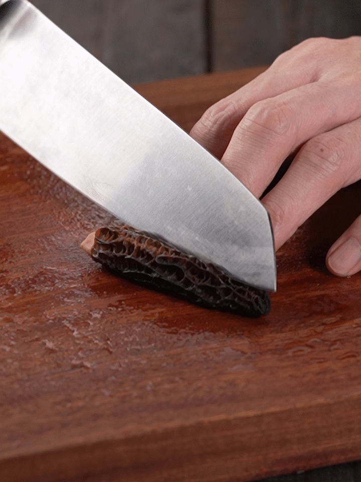 羊肚菌 | 食品视频 ✖ 众目摄影 |（图ZMzg5MzgyODI4） - 宣传片 - 站酷设计师众目摄影设计原创素材 - 站酷ZCOOL