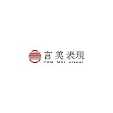 言美效果图表现的头像