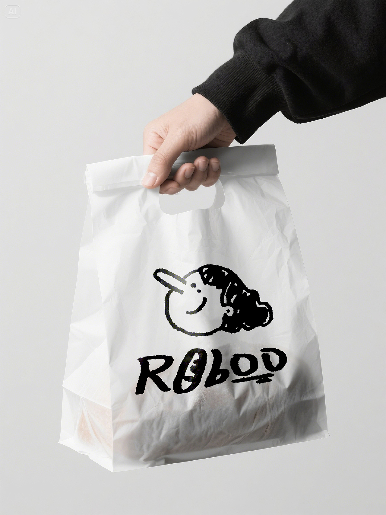 Riboo社区烘焙品牌视觉设计（图ZMzg5Mzg0ODIw） - 品牌 - 站酷设计师高斯模糊Design原创素材 - 站酷ZCOOL