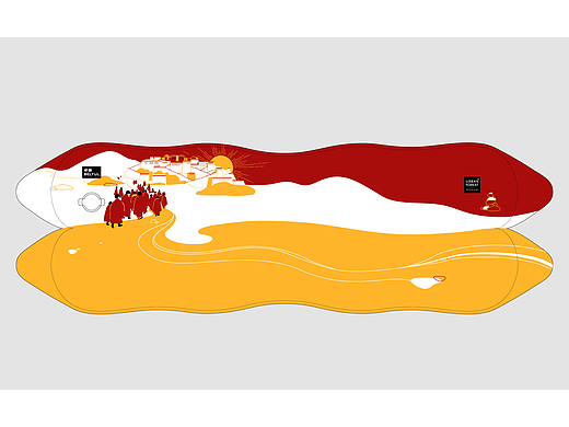 颈枕