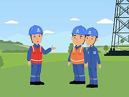 改行了，干卡通動(dòng)畫片去了