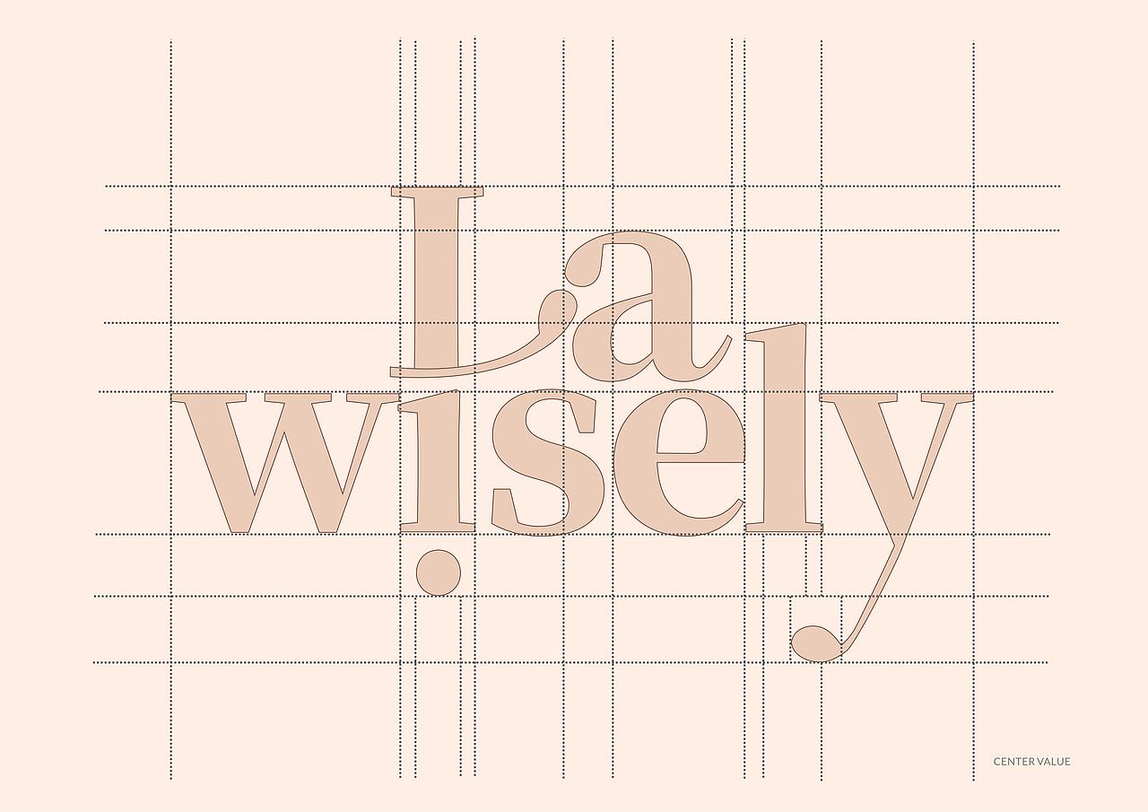 Lawisely化妆品品牌全案定位设计包装系统设计上海因心