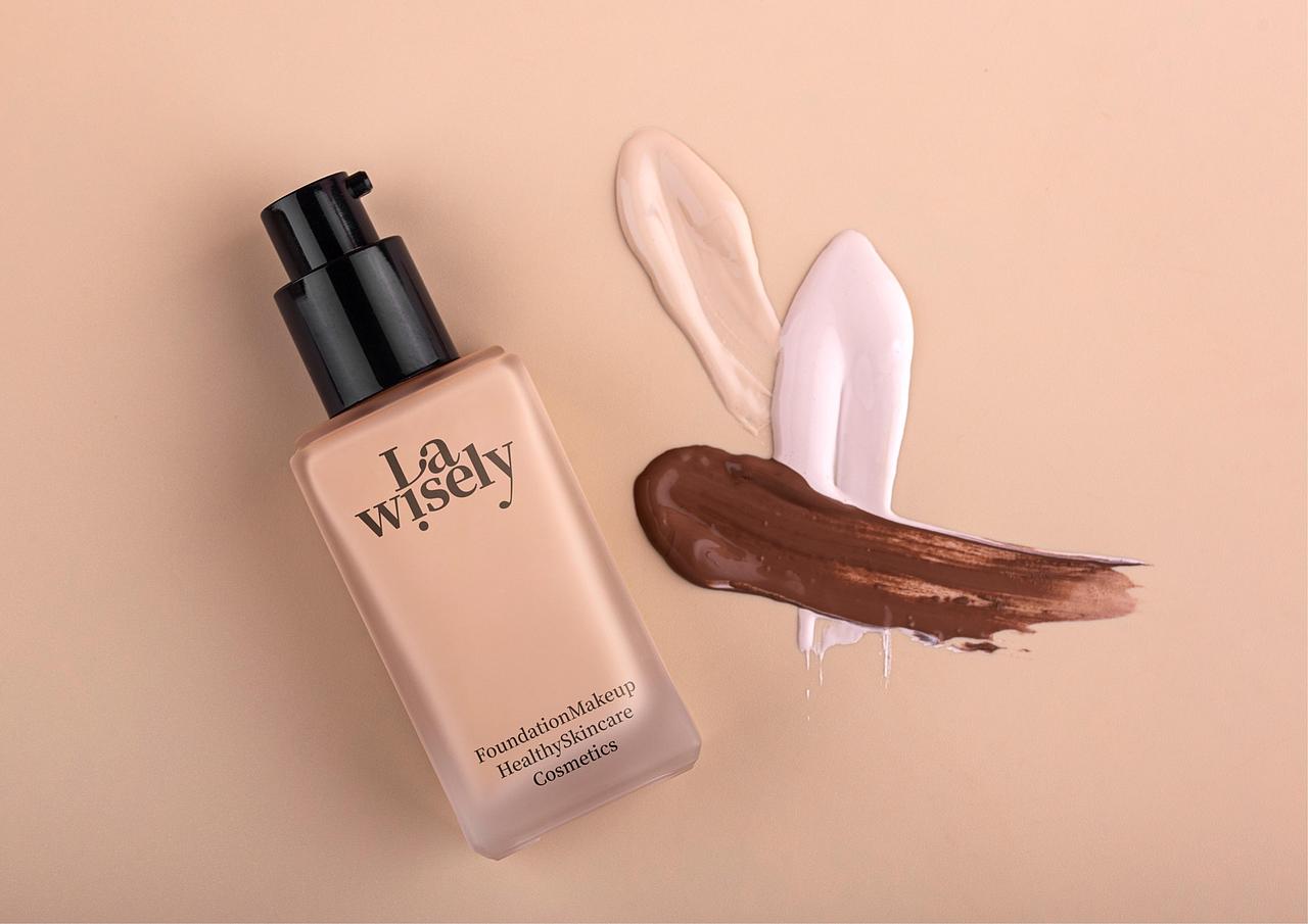 Lawisely化妆品品牌全案定位设计包装系统设计上海因心（图ZMzg5MzkzNDY4） - 品牌 - 站酷设计师INHEART上海因心原创素材 - 站酷ZCOOL