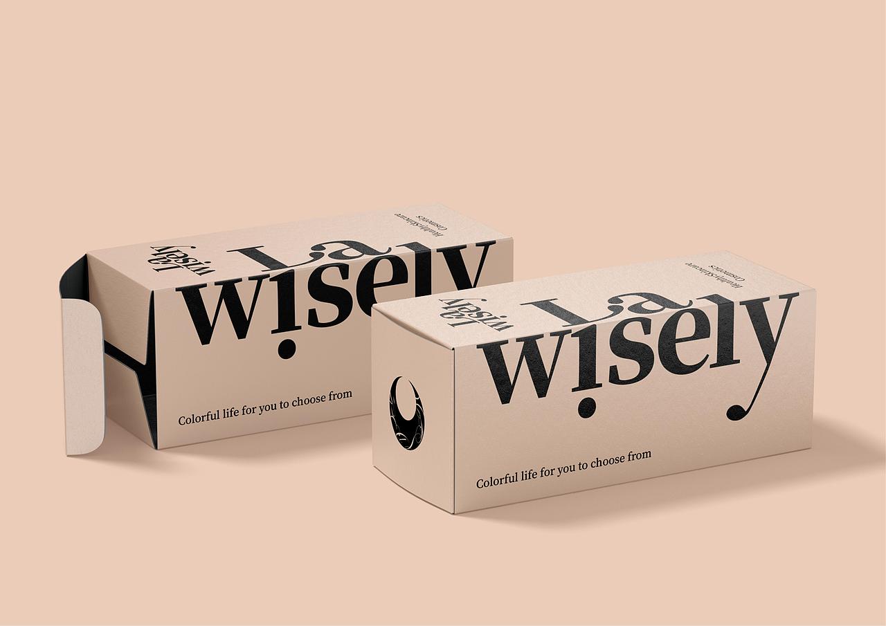 Lawisely化妆品品牌全案定位设计包装系统设计上海因心（图ZMzg5MzkzNDky） - 品牌 - 站酷设计师INHEART上海因心原创素材 - 站酷ZCOOL