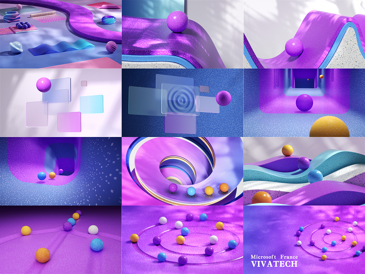 微软风动态-临摹练习（图ZMzg5MzkzNjQ0） - 动画/影视 - 站酷设计师柠檬的大耳朵原创素材 - 站酷ZCOOL