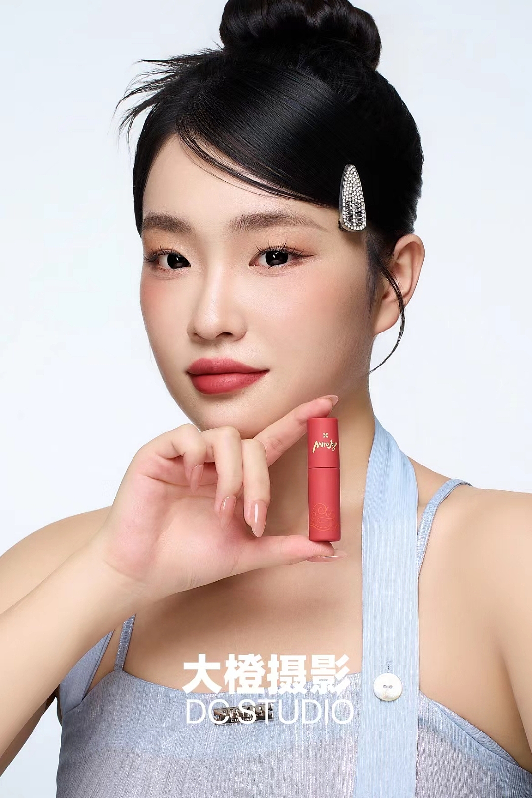 义乌彩妆拍照，化妆品模特实景拍摄（图ZMzg5Mzk1NDA4） - 人像摄影 - 站酷设计师义乌大橙摄影韦波原创素材 - 站酷ZCOOL