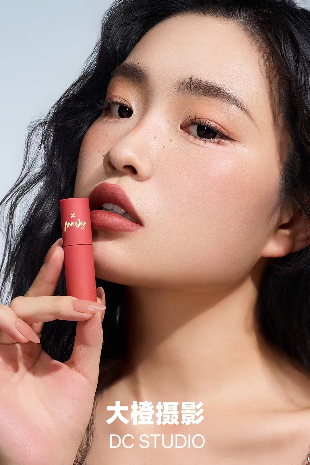 义乌彩妆拍照，化妆品模特实景拍摄（图ZMzg5Mzk1NDE2） - 人像摄影 - 站酷设计师义乌大橙摄影韦波原创素材 - 站酷ZCOOL