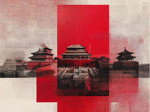 红