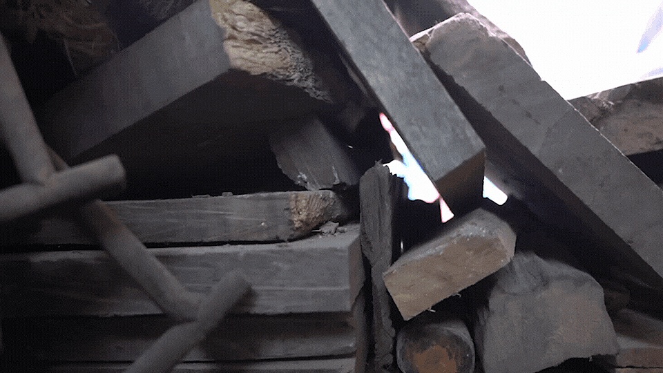 傩戏新生纪录片（图ZMzg5NDA1MDIw） - 影视后期 - 站酷设计师Z09823774原创素材 - 站酷ZCOOL