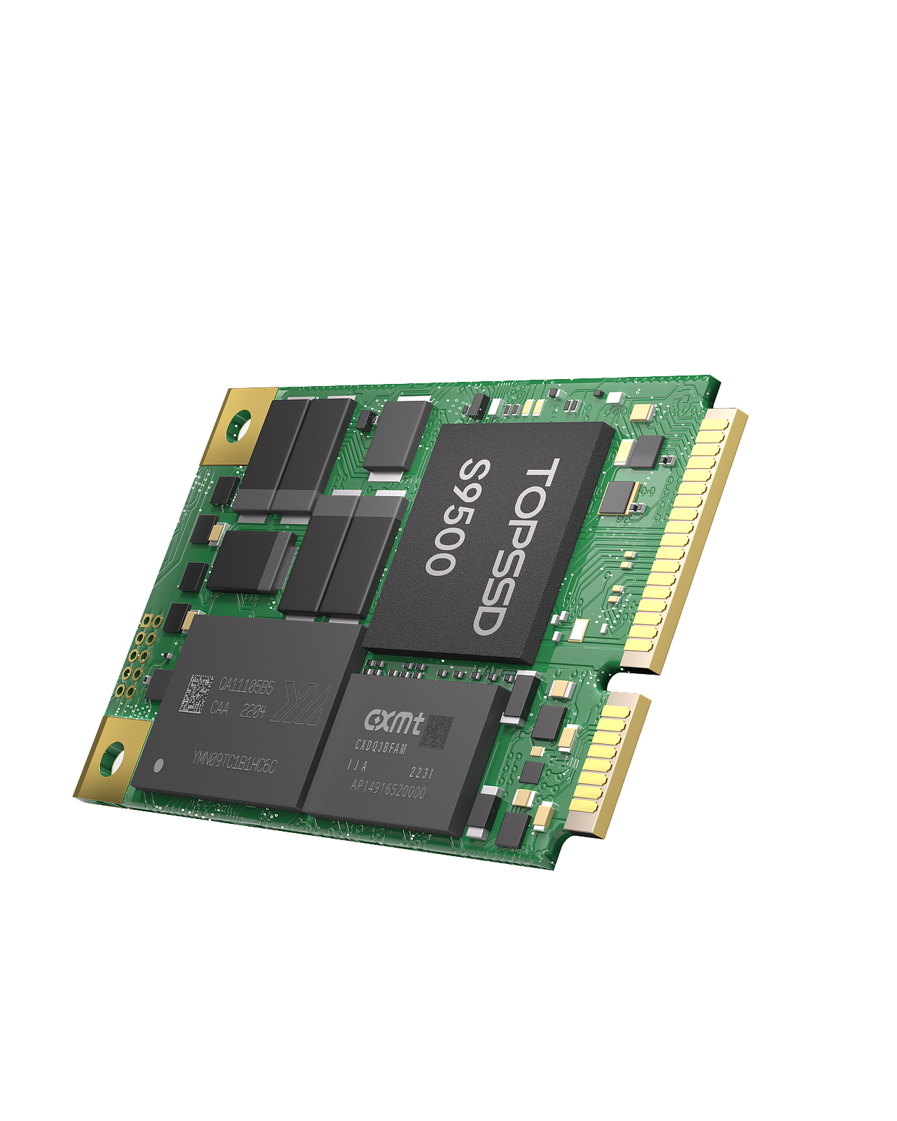 分享一套最近做的产品图。芯片，U盘，处理器（图ZMzg5NDA1MDY0） - 产品 - 站酷设计师创乐绘设计原创素材 - 站酷ZCOOL