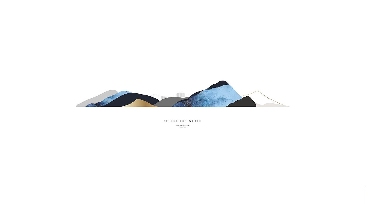 中国风地产VI视觉（图ZMzg5NDA2MDI0） - 品牌 - 站酷设计师地产设计素材原创素材 - 站酷ZCOOL