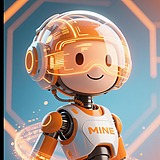 MINE麦一联盟的头像