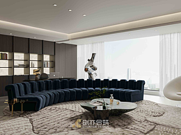 现代